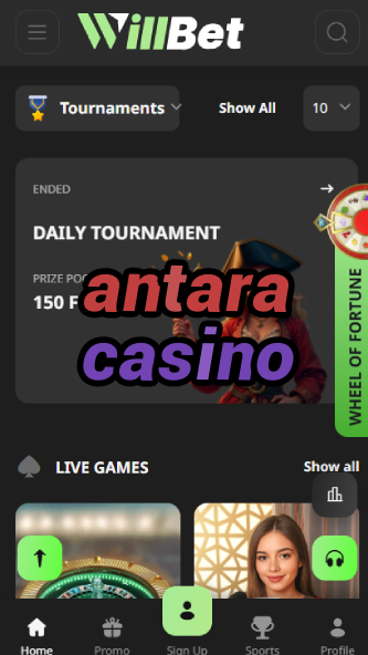 Antara Casino - Luxury Casino Experience-www.bdqngd.com
