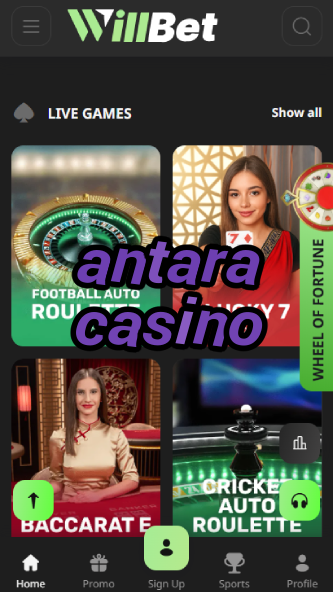 Antara Casino - Luxury Casino Experience-www.bdqngd.com