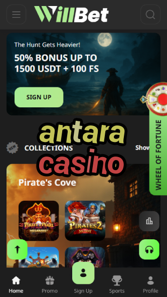 Antara Casino - Luxury Casino Experience-www.bdqngd.com