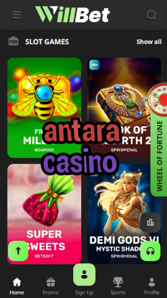 Antara Casino - Luxury Casino Experience-www.bdqngd.com