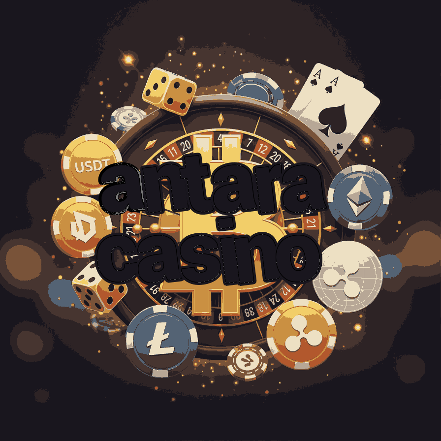 Antara Casino - Luxury Casino Experience